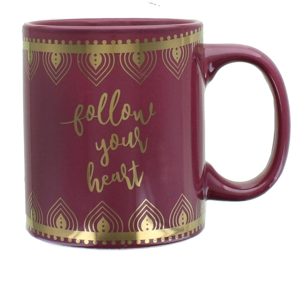 Aladdin Jasmine 11oz Ceramic Mug Set | 2 Pack