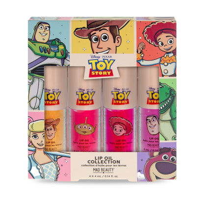 Toy Story  Lip Oil Collection