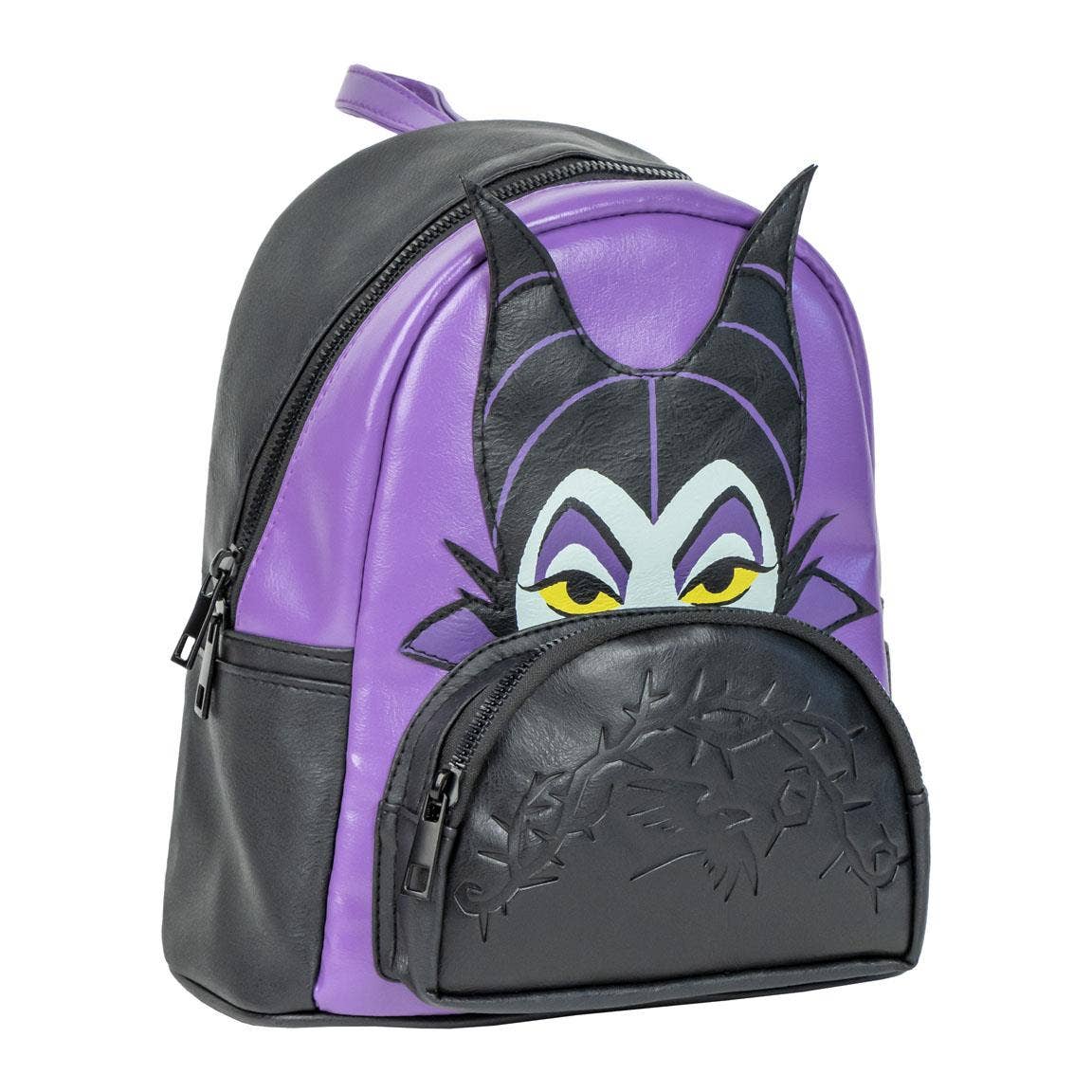 Villains Fashion Casual Backpack