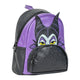 Villains Fashion Casual Backpack
