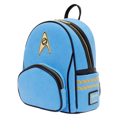 Loungefly Star Trek Spock Cosplay Mini-Backpack