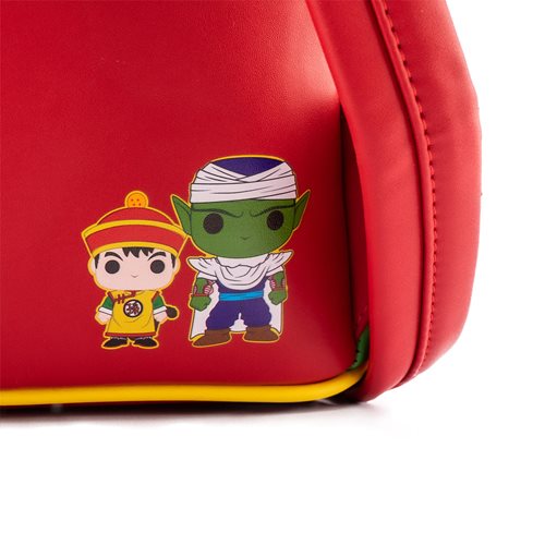 Dragon Ball Z Gohan and Piccolo Mini Backpack