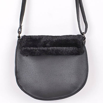 Day To Day Clutch: BLACK