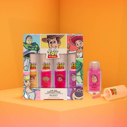 Toy Story  Lip Oil Collection