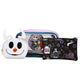 Nightmare Before Christmas Travel Toiletry 3-Piece Set