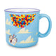 UP Adventure is Out There 20oz Camper Mug