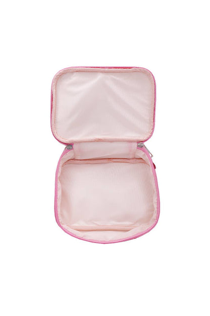 Peanuts Snoopy Blender Set & Makeup Pouch