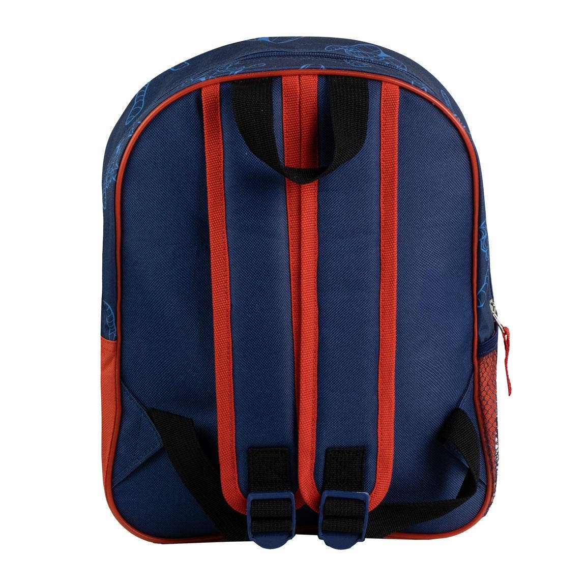 Spider-Man 3D Kids' Backpack - alternate view 2