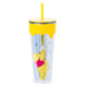 Winnie The Pooh Eating Honey 26 Ounce Tumbler