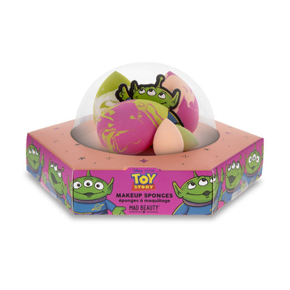 Toy Story  Make Up Sponges
