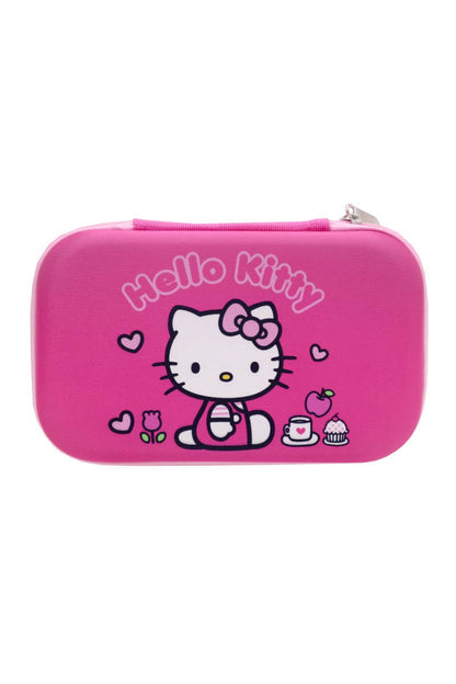 Hello Kitty Hard-Shell Essential Organizer