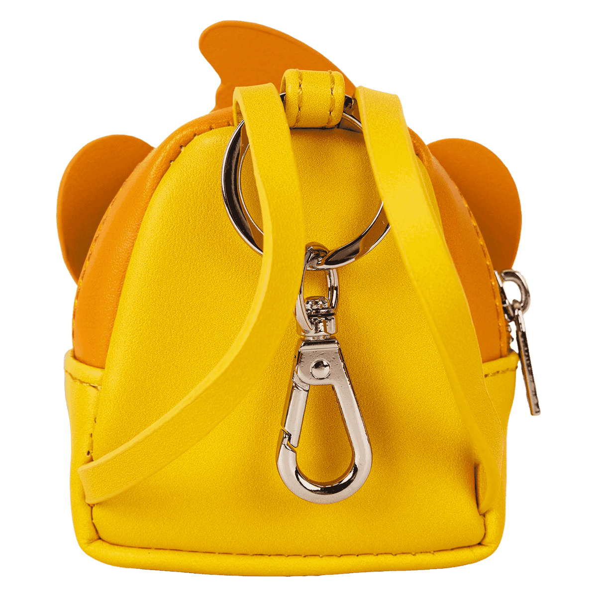Cinderella 75th Anniversary Mystery Mini Backpack Keychain Bag Charm Loungefly Disney
