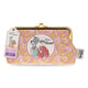 Mad Beauty Disney Lady & the Tramp Vintage Purse Cosmetic Bag