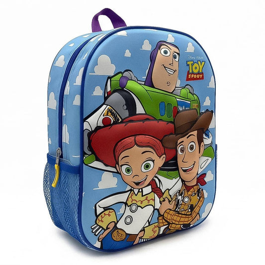 Toy Story 3D Kids' Backpack