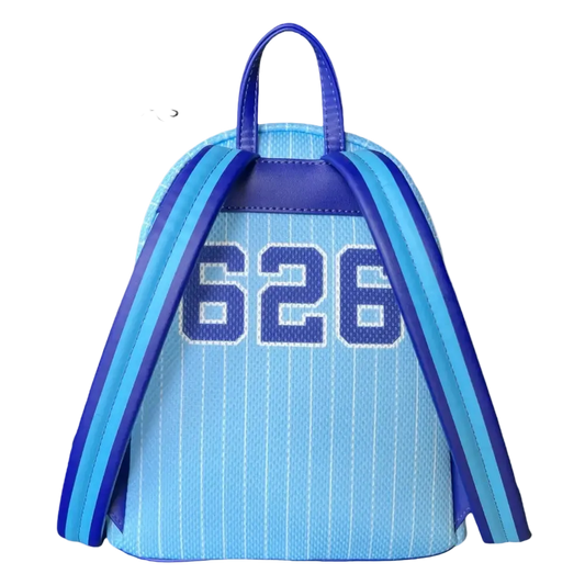 Lilo & Stitch Team Stitch Jersey Mini Backpack Exclusive - alternate view 2