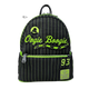 Nightmare Before Christmas Oogie Boogie Jersey Cosplay Mini Backpack Exclusive Loungefly Disney