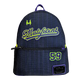 Villains Team Maleficent Jersey Glow in the Dark Mini Backpack Grotto Treasures Exclusive Loungefly Disney