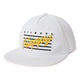 Happy Gilmore "Gilmore, Happy" 5-Panel Snapback Hat