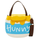 Winnie the Pooh Hunny Pot Figural Crossbody Bag Loungefly Disney