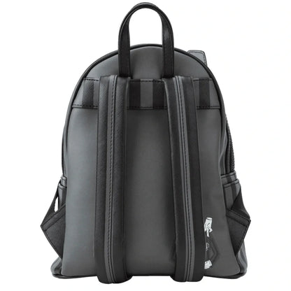 Wednesday Nevermore Academy Uniform Cosplay Mini Backpack Exclusive