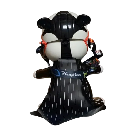 Parks The Nightmare Before Christmas Scary Teddy Popcorn Bucket Disneyland Halloween 2024