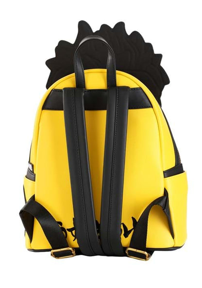 POP! Naruto Six Paths Sage Loungefly Mini Backpack