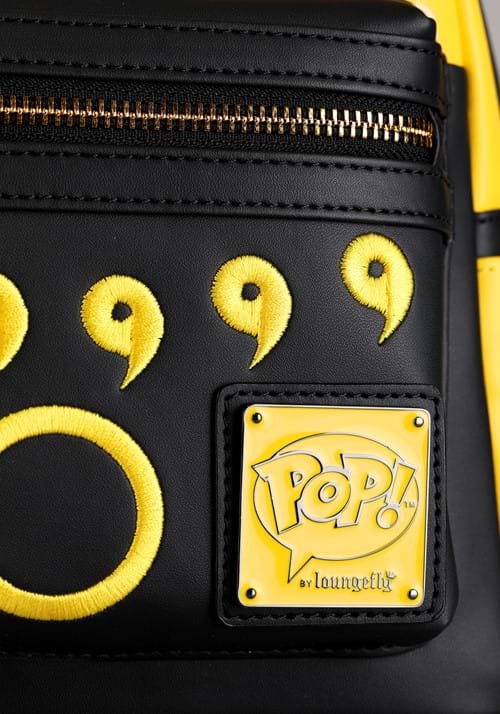 POP! Naruto Six Paths Sage Loungefly Mini Backpack