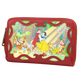 Snow White and the Seven Dwarfs Die Cut Window Purse Loungefly Disney