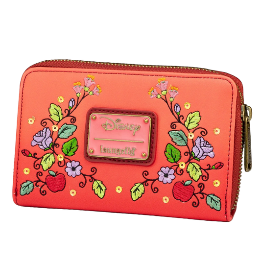 Snow White and the Seven Dwarfs Die Cut Window Purse - alternate view 2