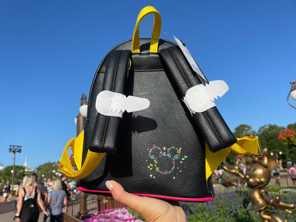 Parks Main Street Electrical Parade 50th Anniversary Backpack