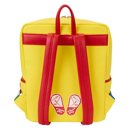 Universal Child's Play Chucky Box Mini Backpack