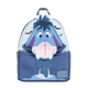 Backpack with Eeyore design on a white background