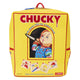 Universal Child's Play Chucky Box Mini Backpack