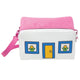 Miffy House Compartment Crossbody Bag with Strap