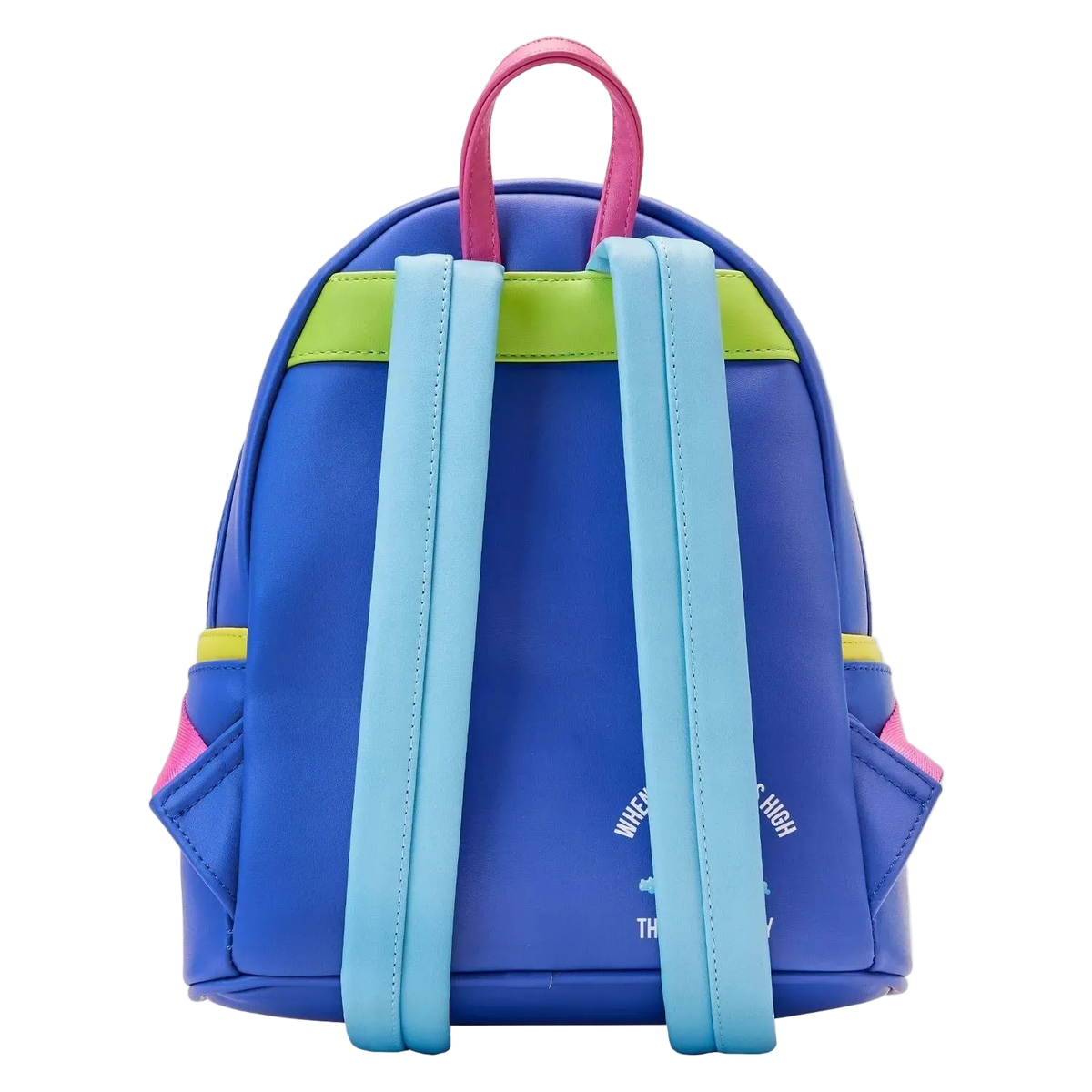 Toy Story Partysaurus Rex Mini Backpack