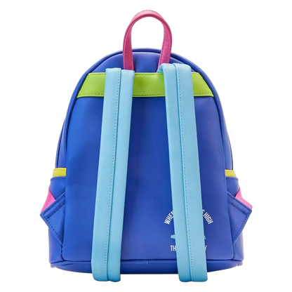 Toy Story Partysaurus Rex Mini Backpack