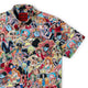 One Piece "2 Years Later" Button-Up Shirt