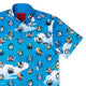 One Piece "Join My Crew!" Button-Up Shirt