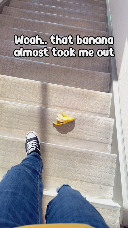Fun Doh Banana Squishy