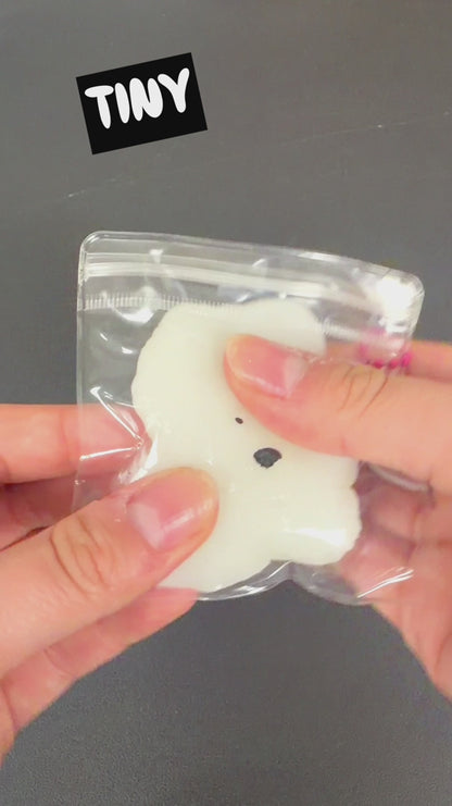 Fun Doh Mochi Pops Pocket Squishy