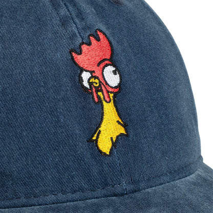 Moana "Heihei" Dad Hat