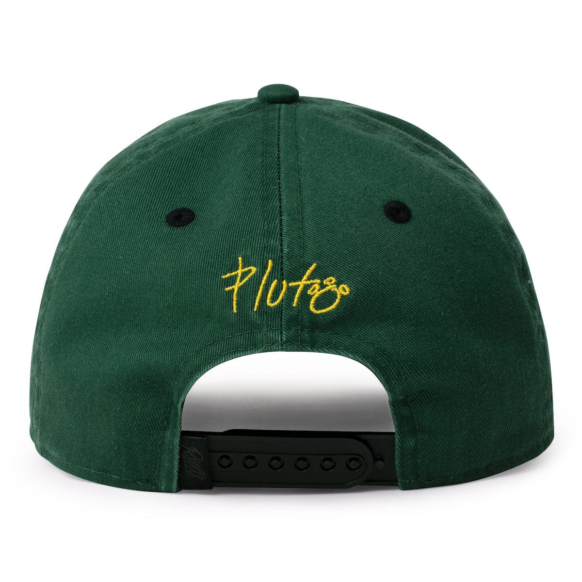 "Mouse's Best Friend" Pluto Dad Hat - alternate view 2