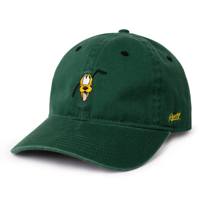 "Mouse's Best Friend" Pluto Dad Hat