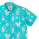 "Island Smilin'" Mickey Button-Up Shirt