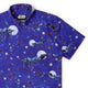 Star Wars "I Am Your Father Christmas" Button-Up Shirt
