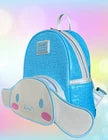 Sanrio Cinnamoroll Moveable Ears Mini Backpack
