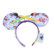 Parks Ink & Paint Mickey & Minnie Mouse Ear Headband 2020