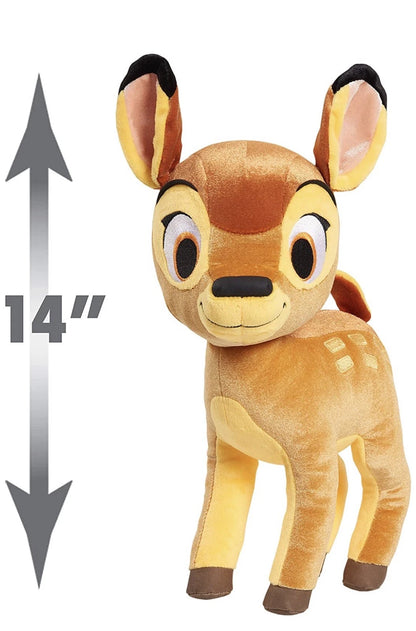 Treasures from the Vault Bambi Limited Edition Plush Exclusive