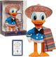 Treasures from the Vault Donald Duck Limited Edition Plush Exclusive