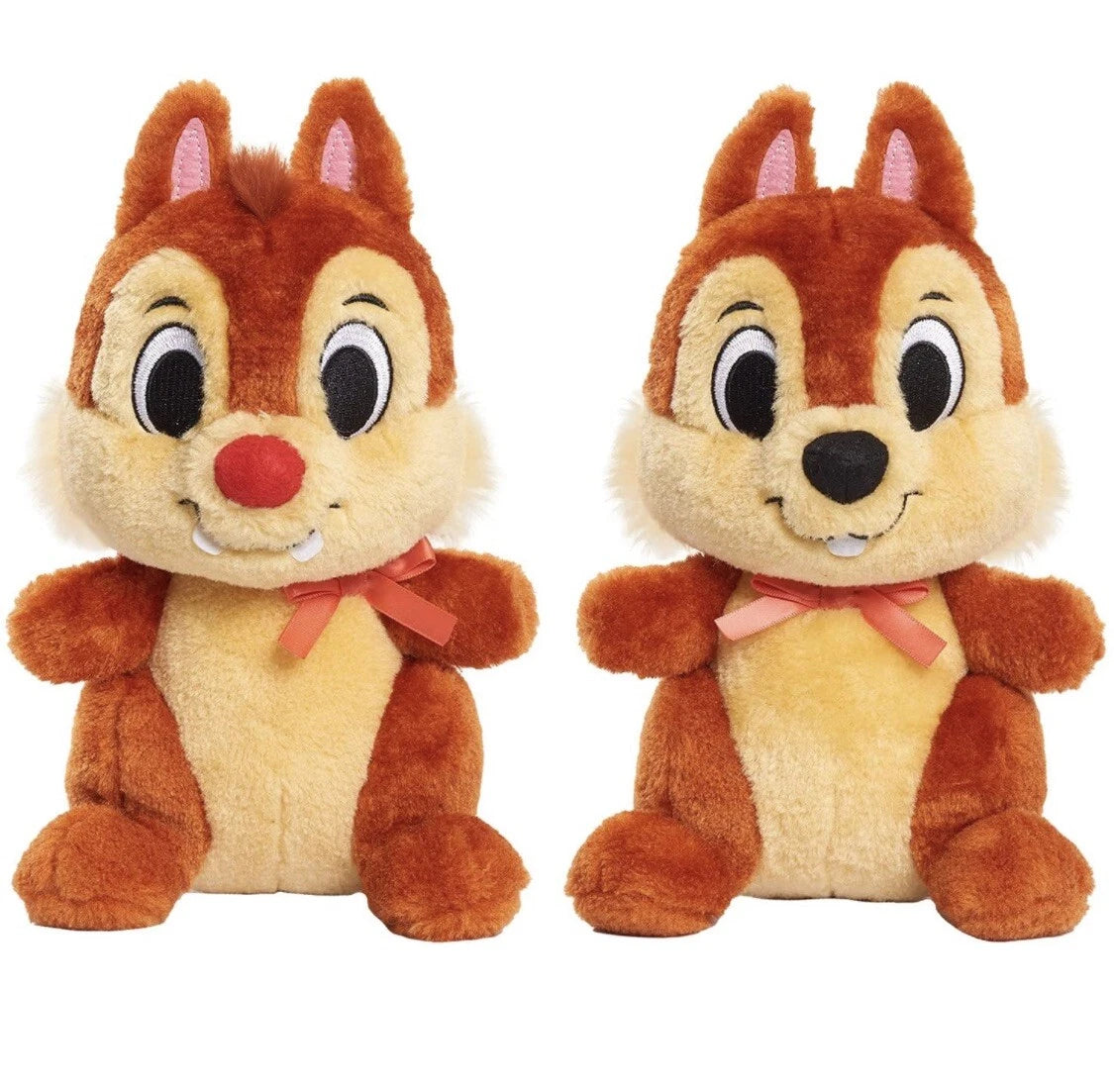 Treasures from the Vault Chip & Dale Limited Edition Plush